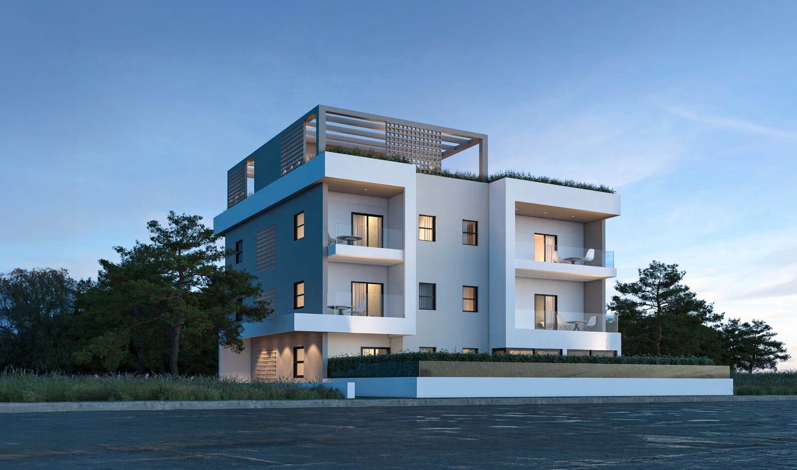 AFEA Residence