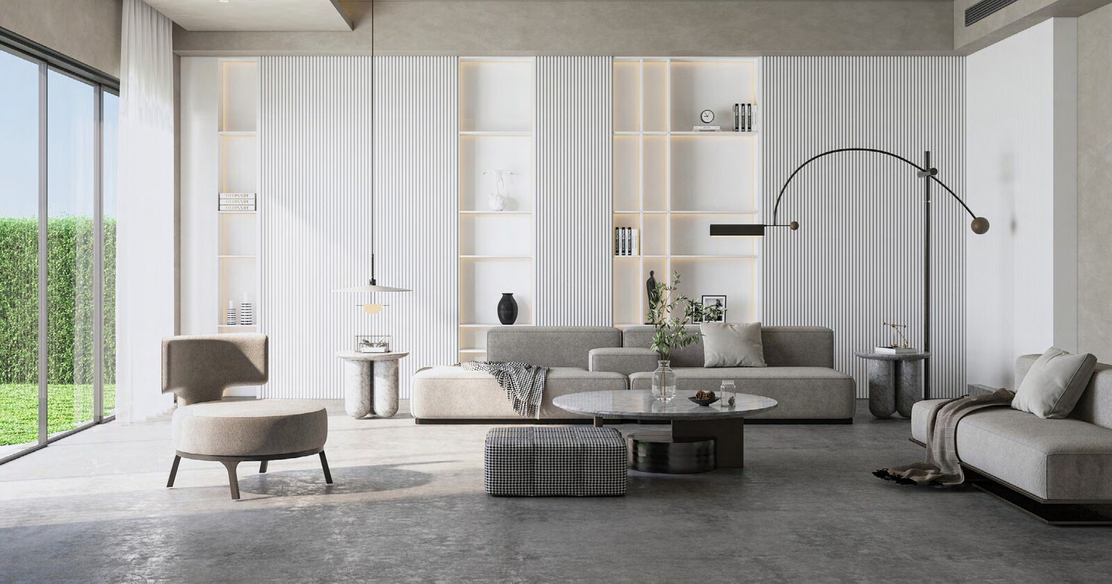 AFEA Residence
