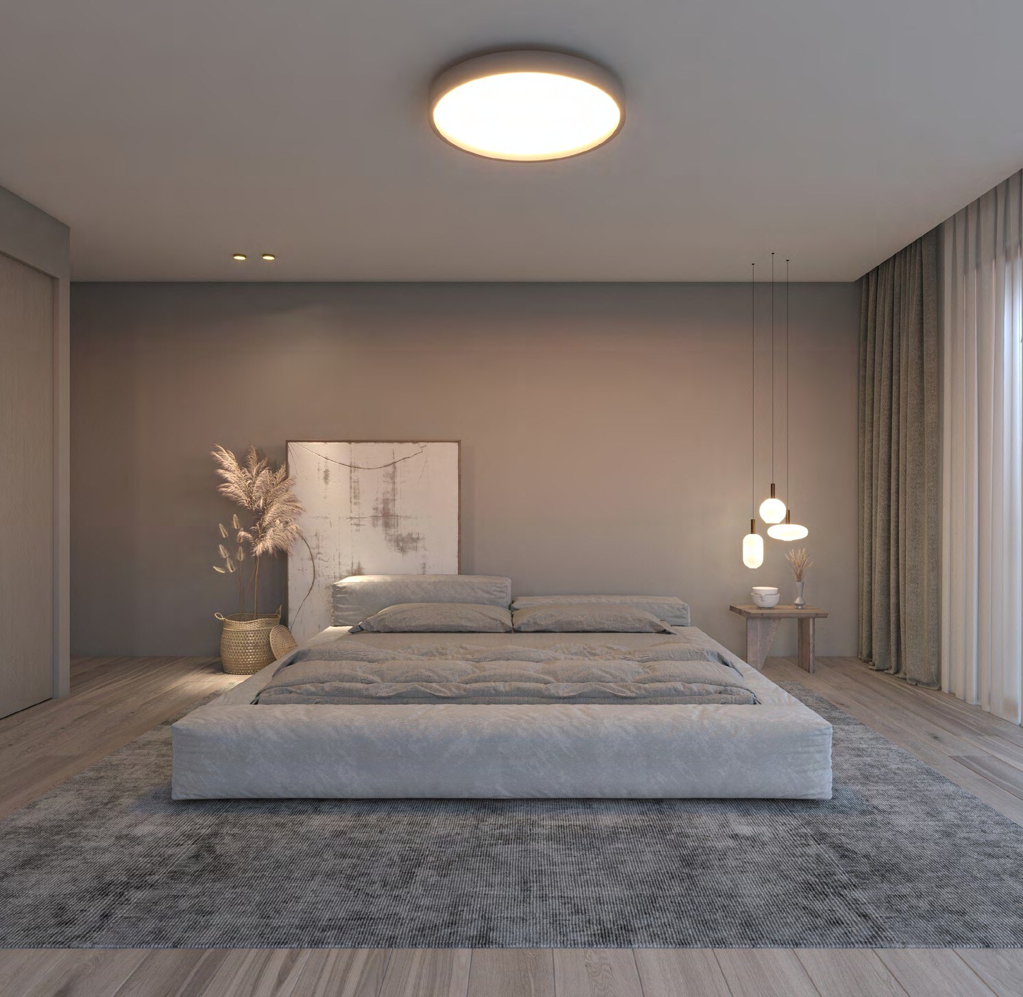AFEA Residence